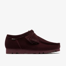  26183073 MENS CLARKS WALLABEE GORE-TEX