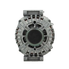 Alternator For Porsche Macan 2.0 +Line Original