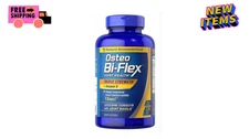 Osteo Bi-Flex Triple Strength Joint Support Suplement with Vitamin D 220 Capsule
