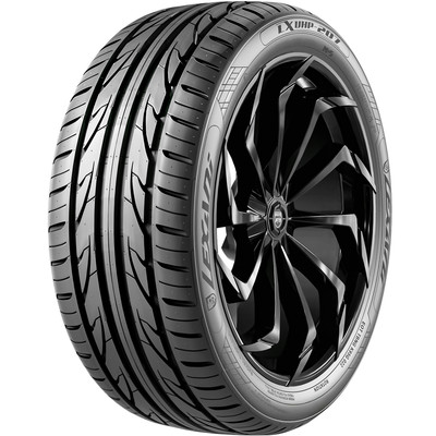 Tire Lexani LXUHP-207 225/50ZR17 225/50R17 98W XL High Performance