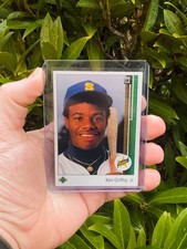 1989 Upper Deck Baseball Cards 30