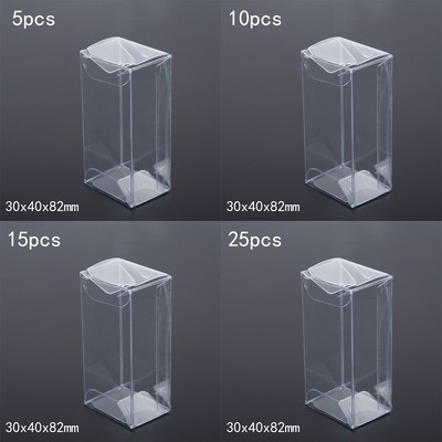 1/64 Modellauto Vitrine passend für Matchbox TOMICA Set 5/10/15/25 Teile