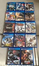 Pacchetto software gioco PS4 più titoli e versione disco compatibile PS4