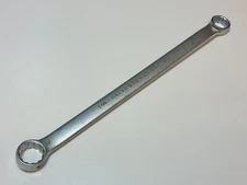 NEW Proto Professional USA 1151 Double Box Wrench SAE 1-1/16 x 1-1/4" - 12 Point