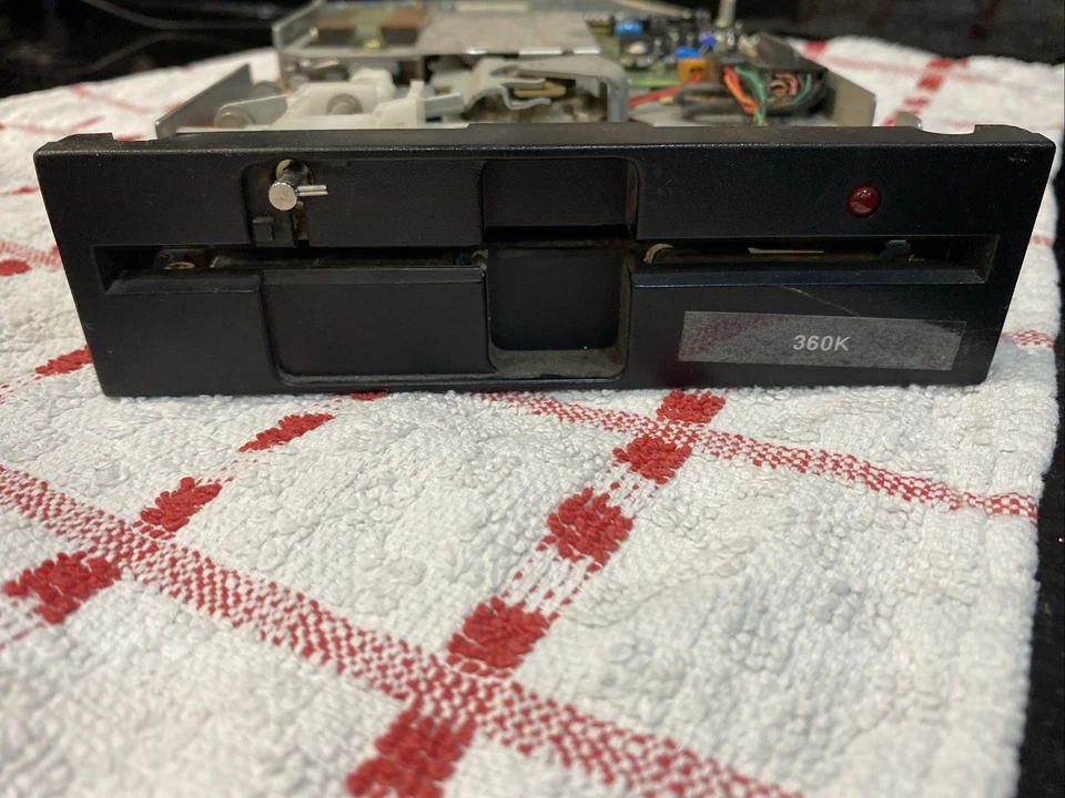 PANASONIC JU-455-5AAG - Image 3 of 3