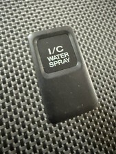 Subaru Impreza STI Intercooler Water Spray Button Switch Bugeye Blobeye OEM