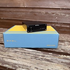SMSL Sanskrit Dac 6th Anniversary Edition Digital Audio Interface with Box Cable