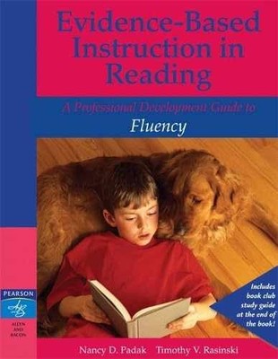 Evidence-Based Instruction in - Paperback, by Padak Nancy D.; - Very Good