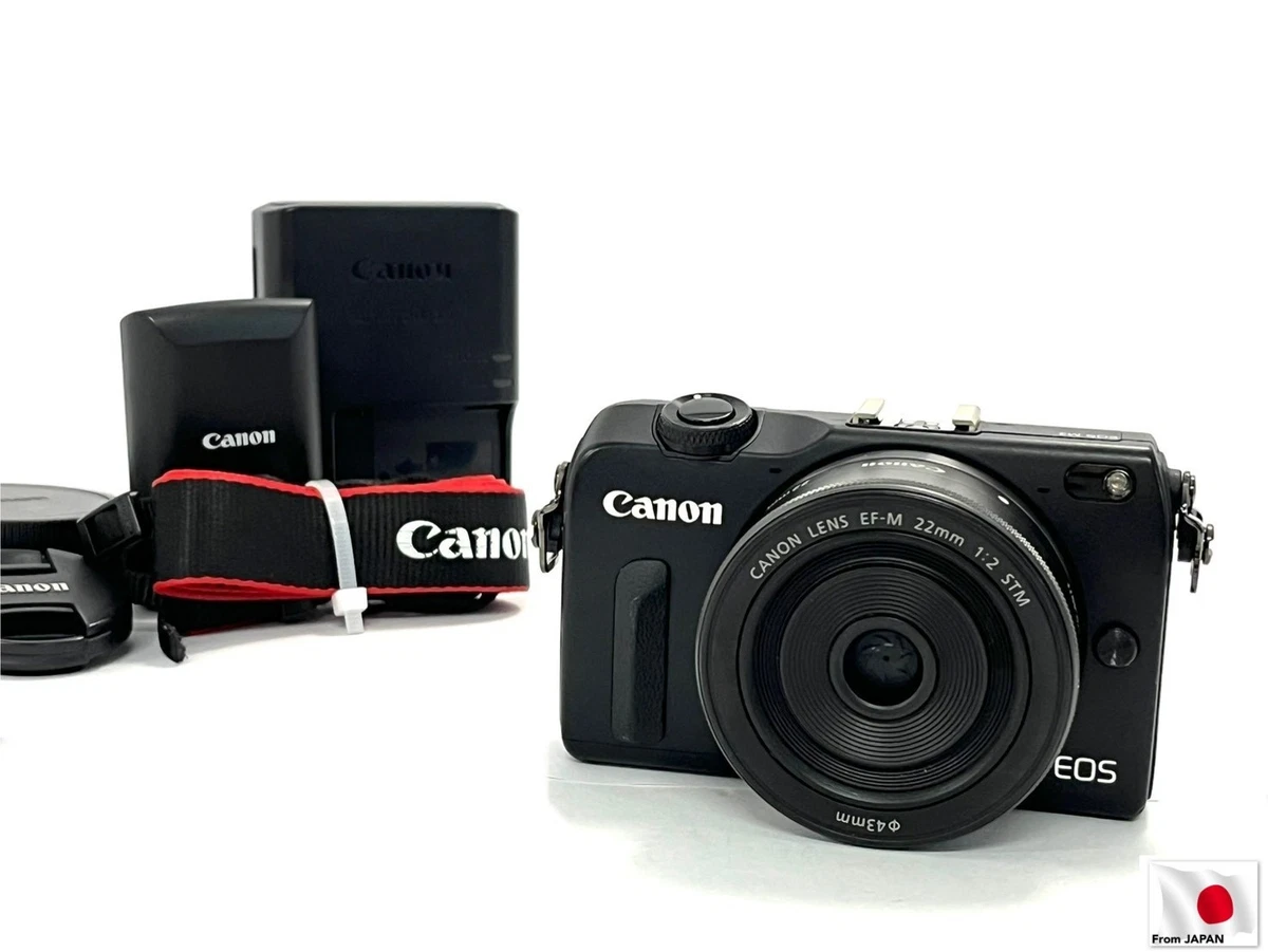 Canon EOS M 2 Digital Cameras for Sale | Shop New & Used Digital