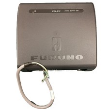 Furuno PSU012 Power Supply +Cable for DRS Rad...