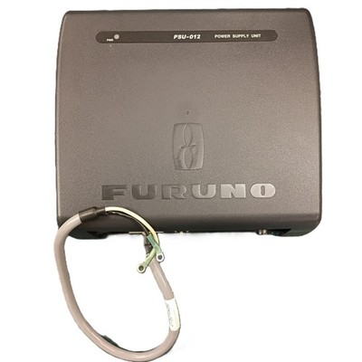 Furuno PSU012 Power Supply +Cable for DRS Radar Sensor NN3D Marine PSU-012