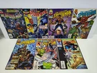 The Amazing Spider-Man Lot (1996) Issues 418, 419, 420, 421, 422, 428, 429 G-VF
