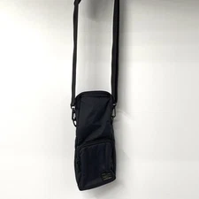 Porter CMPD Camera Bag Black Used Shoulder Bag Japan