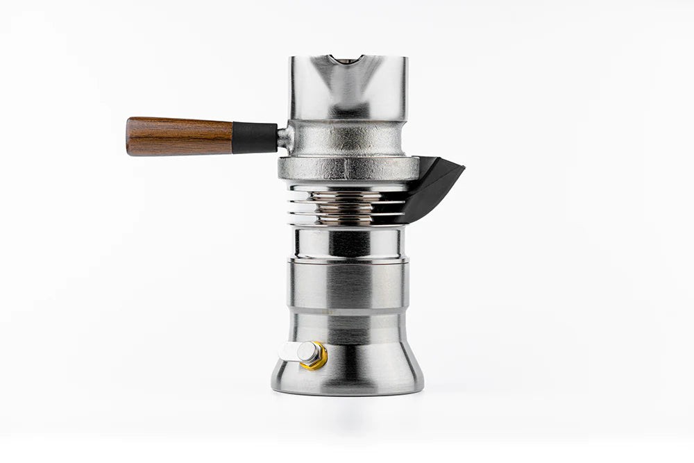 9Barista Espresso Machine Mk.1 | eBay