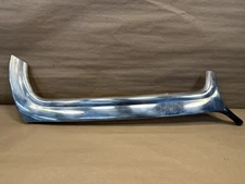 Jaguar XJS Windscreen Trim LH OEM BDC7219