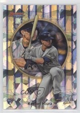 2019 Bowman's Best 1999 Franchise Favorites Atomic Refractor Keston Hiura 0a8t