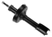 Sachs StoßDäMpfer 350 716 Passend FüR Nissan Renault