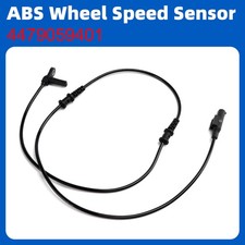 ABS Wheel Speed Sensor Front for Mercedes-Benz Vito W447 2014-2018 4479059401 UK