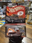 Hot Wheels 2011 RLC Redline Club Selections Series Ramblin' Wrecker #2859/3192