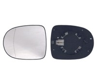 Alkar Spiegelglas AußEnspiegel Links (6432176) FüR Renault Clio III Twingo II