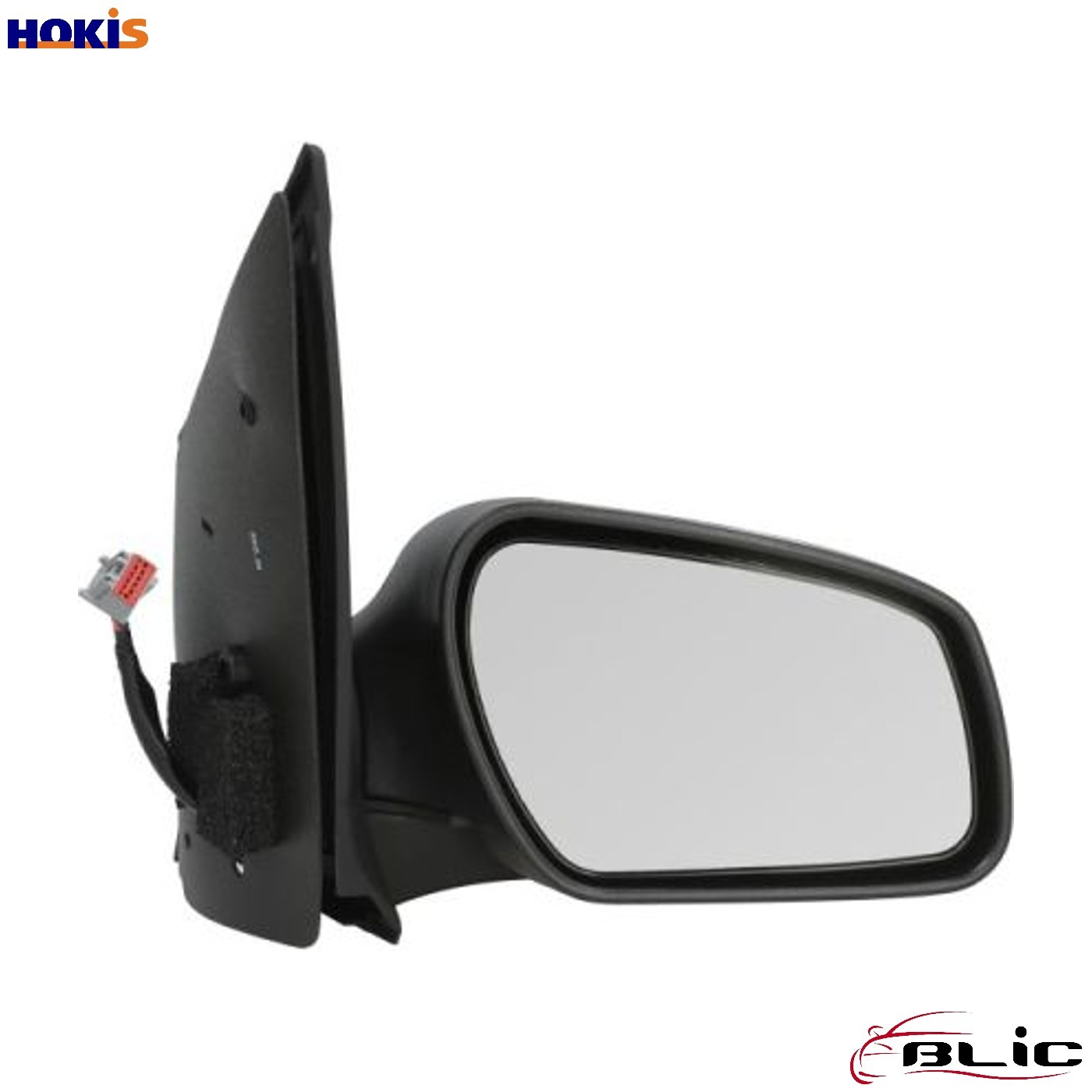 EXTERIOR MIRROR 5402-04-1111391P FOR FORD IKON/V FIESTA/Van A9JB/A9JA 1.3L 4cyl