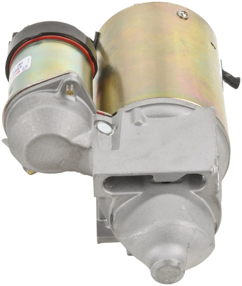 Arranque Bosch SR8551N para 90-00 GMC C1500 Savana 2500 Chevrolet K1500 C3500 Foto 4 de 4