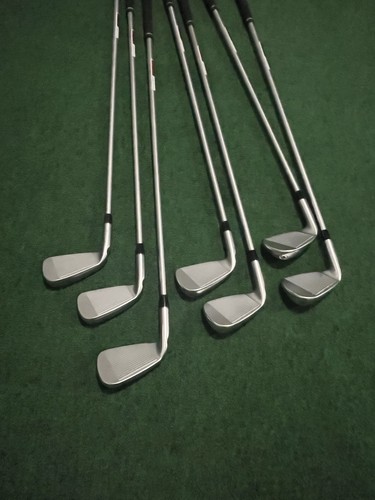 Mint Ping i230 Irons 4-PW - Picture 5 of 8