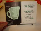 (3) Nice Vintage Metropolitan Life Insurance Company Cook Books — photo 2