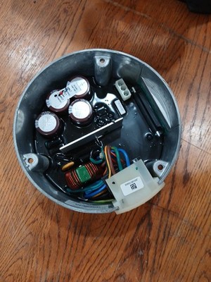 US Motors Selectech Motor Control  3/4 HP  M055PWEUS-1289  P/N 0131M00824 81