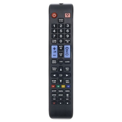 Ersatz TV Fernbedienung für Samsung CL21B501HJ Fernseher