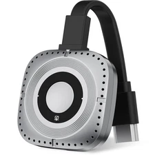 iOS Wireless HDMI Display Adapter (iOS only), Tiktok Viral Picks, Streaming D...