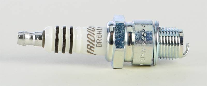 NGK Iridium IX Spark Plug - BR6HIX - 3419