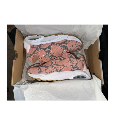 Nike Hot Step Air Terra NOCTA Distant Regards Pink Quartz/White Leather Sneaker
