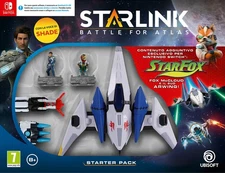 Ubisoft Starlink: Battle for Atlas (Starter Pack) (Nintendo Switch) (UK IMPORT)
