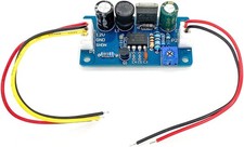 170V DC High Voltage Power Supply Module Boost Converter for Vacuum Blue 