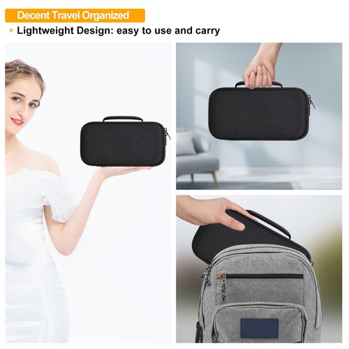 Carrying Case for Marshall Middleton Portable Bluetooth Speaker, Wireless Sp... - Picture 6 of 7