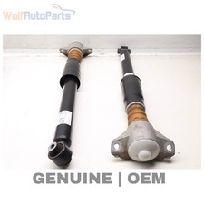 2018-2024 AUDI SQ5 - REAR Strut / Shock Absorber SET 80A513035N