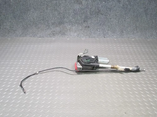 2003-2007 LEXUS UZJ100L LX470 RADIO POWER ANTENNA MOTOR ASSEMBLY