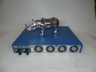 Palo Alto PA-3060 LT Security Firewall