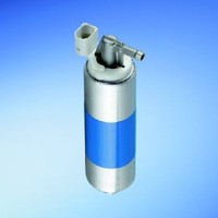 Bosch Kraftstoffpumpe 0 986 580 354 FüR MERCEDES-BENZ