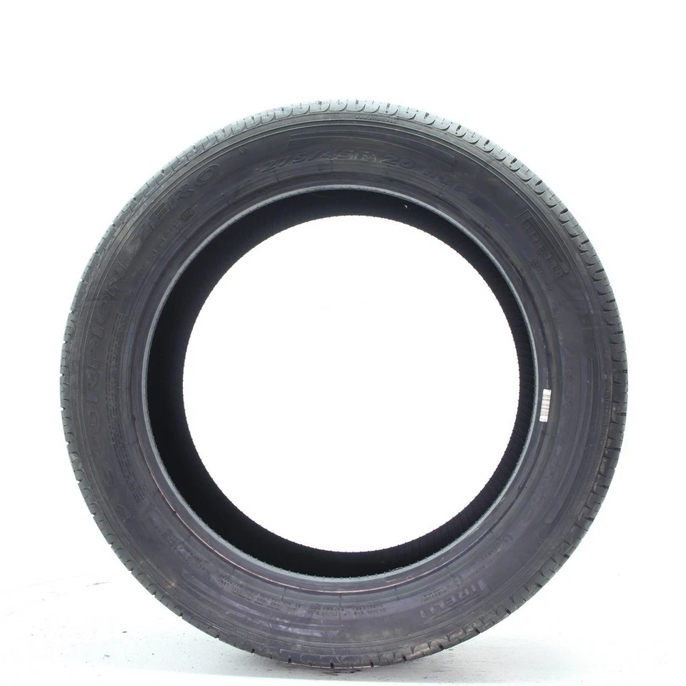 Nuevo 275/45R20 Pirelli Scorpion Zero Asimmetrico AO 110H - 10/32 Foto 4 de 4