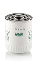 Für MANN FILTER W 930/13 OIL FILTER