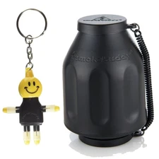 Smoke Buddy Original Black Personal Air Filter