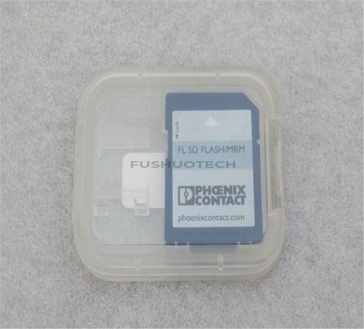 1Pc Fl Sd  /Mrm 2700270 New Phcenix Contact bl *qq