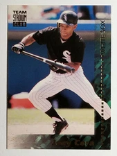 1994 Stadium Club Team #143 Joey Cora