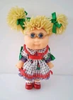Vintage Mattel Cabbage Patch Kids Norma Jean Special Edition Doll