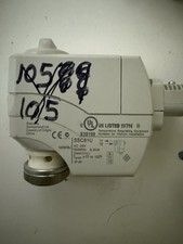 Siemens SSC81U Valve Actuator Floating Non-Spring Return, 24VAC, 50/60Hz