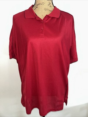NEW Biz Collection Polo Women's Sz 20 Quality Polo Shirt Tshirt Golf BNWT