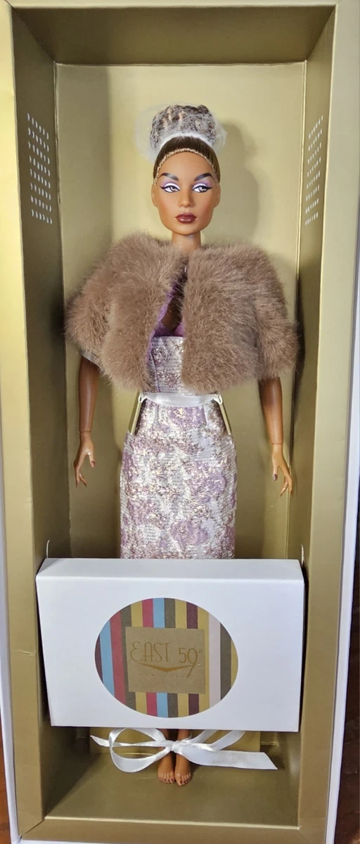 In 2点☆Enchanting Amethyst☆Integrity Fashion — Chronicles Doll