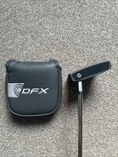 Odyssey DFX #10 Putter 34 Inches Right Handed Great Condition With Head Cover